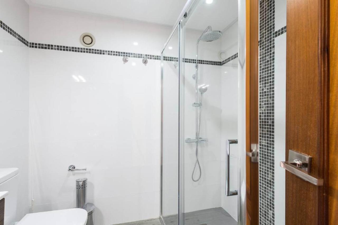 Apartamento Turmalina - Plusholidays Calpe Eksteriør bilde