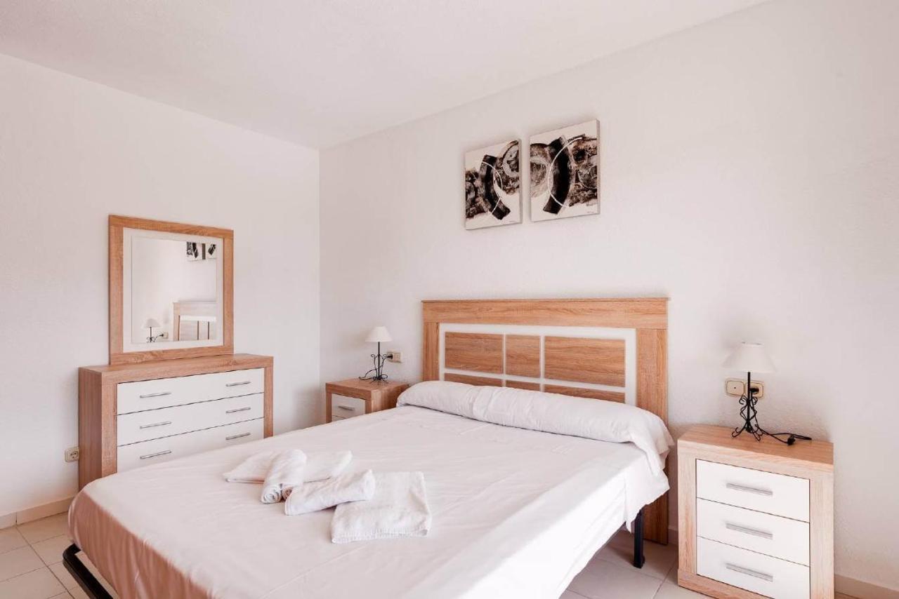 Apartamento Turmalina - Plusholidays Calpe Eksteriør bilde
