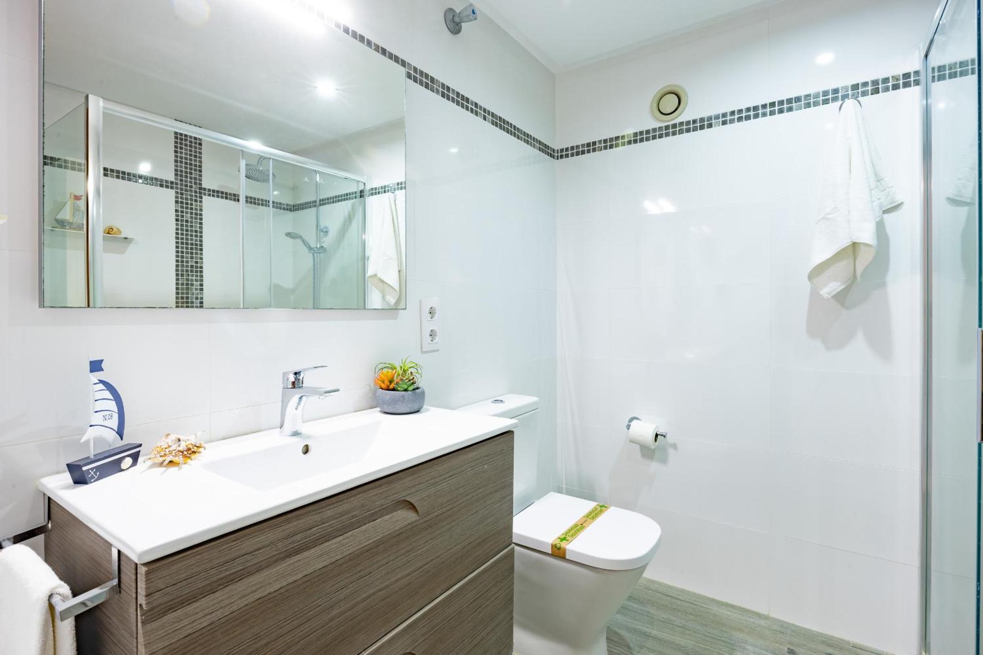 Apartamento Turmalina - Plusholidays Calpe Eksteriør bilde